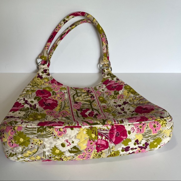 Vera Bradley Make Me Blush Bag - Picture 10 of 15